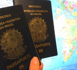 Como tirar passaporte: atlz completo